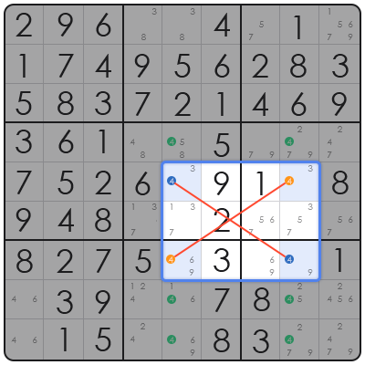 nyt sudoku medium