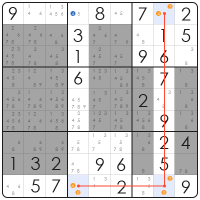 how many combinations of sudoku are there