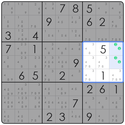 print blank sudoku grid
