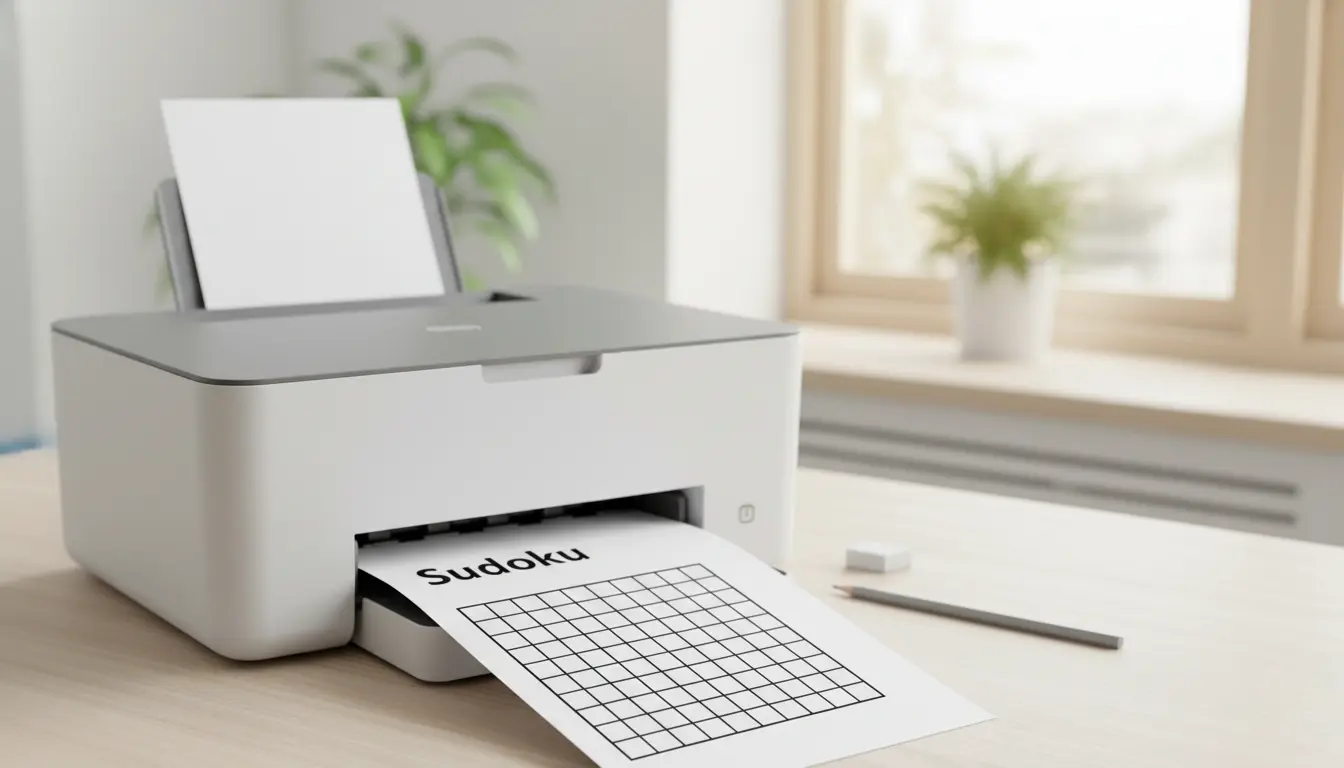 beginner sudoku easy