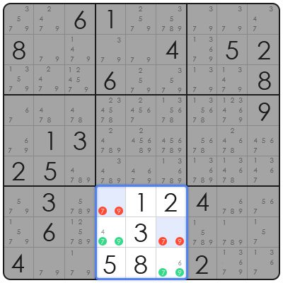 nytimes medium sudoku
